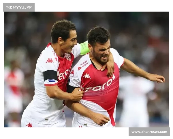 摩纳哥足球队荣获王室勋章 认可体育贡献与成就