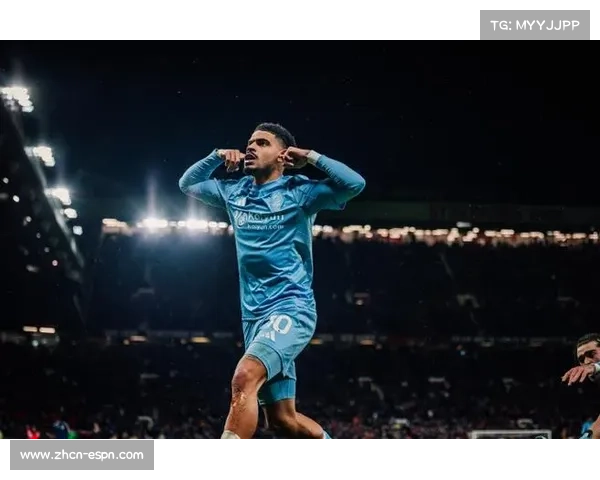 诺丁汉森林3-0战胜利物浦，吉布斯-怀特补射破门